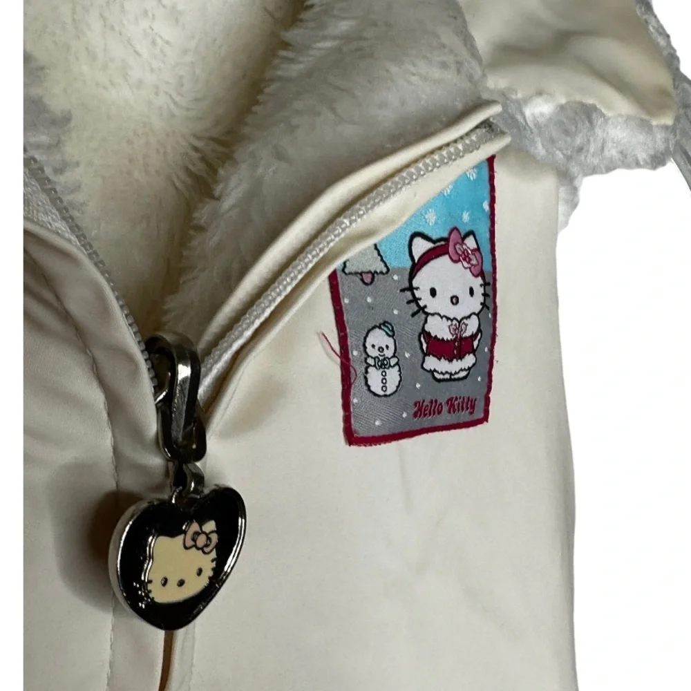 Sanrio no size
